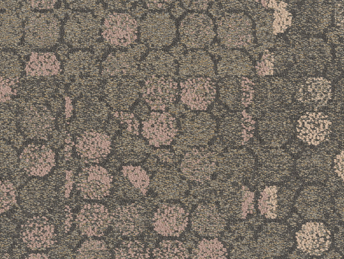 Broome Street - 106210 Coral Glass